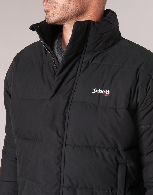 Schott - NEBRASKA - Noir