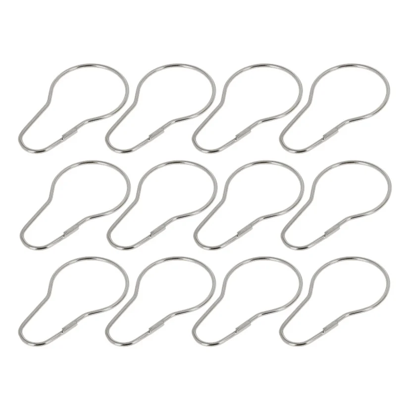 Forhengsringer 12-pk