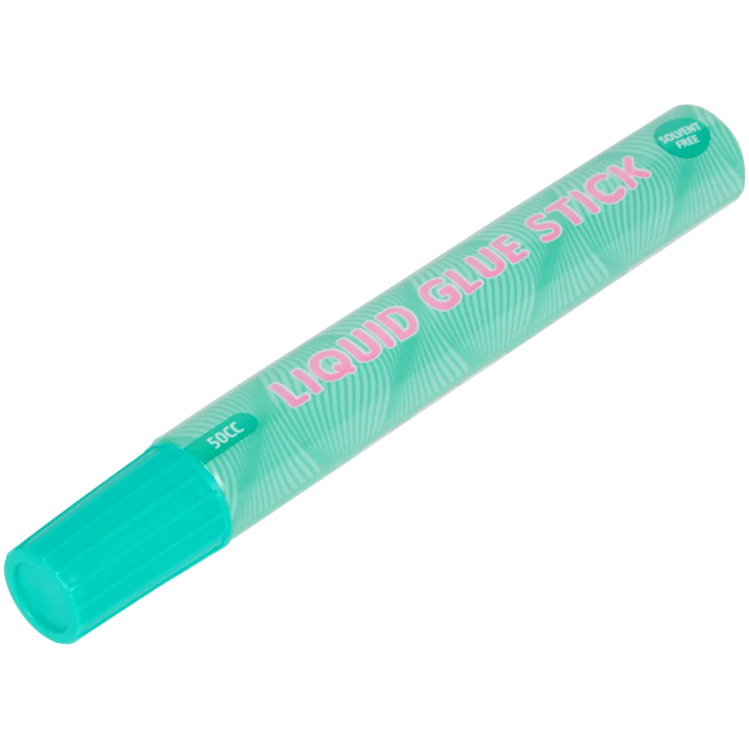 Tube de colle
