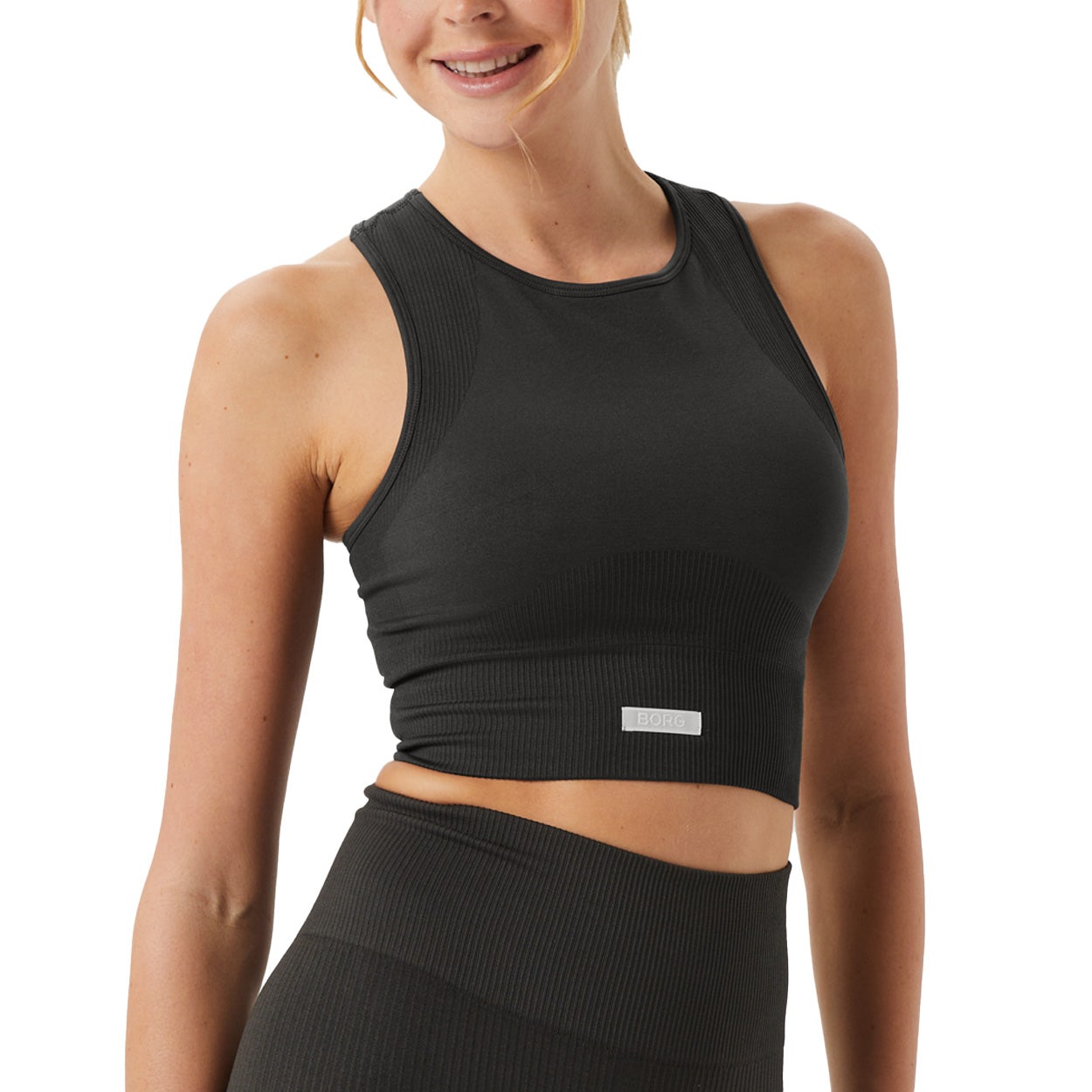 Björn Borg  Studio Seamless Bralette