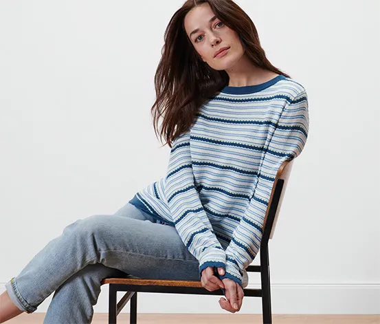 Feinstrickpullover