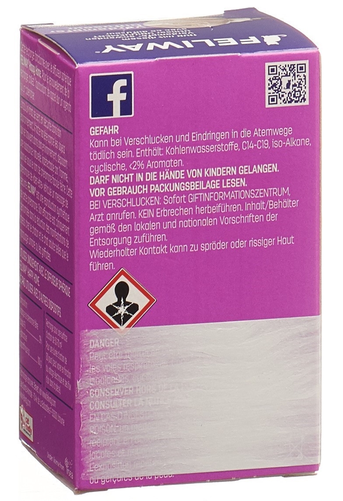 FELIWAY Classic Nachfüllflasche Fl 48 ml