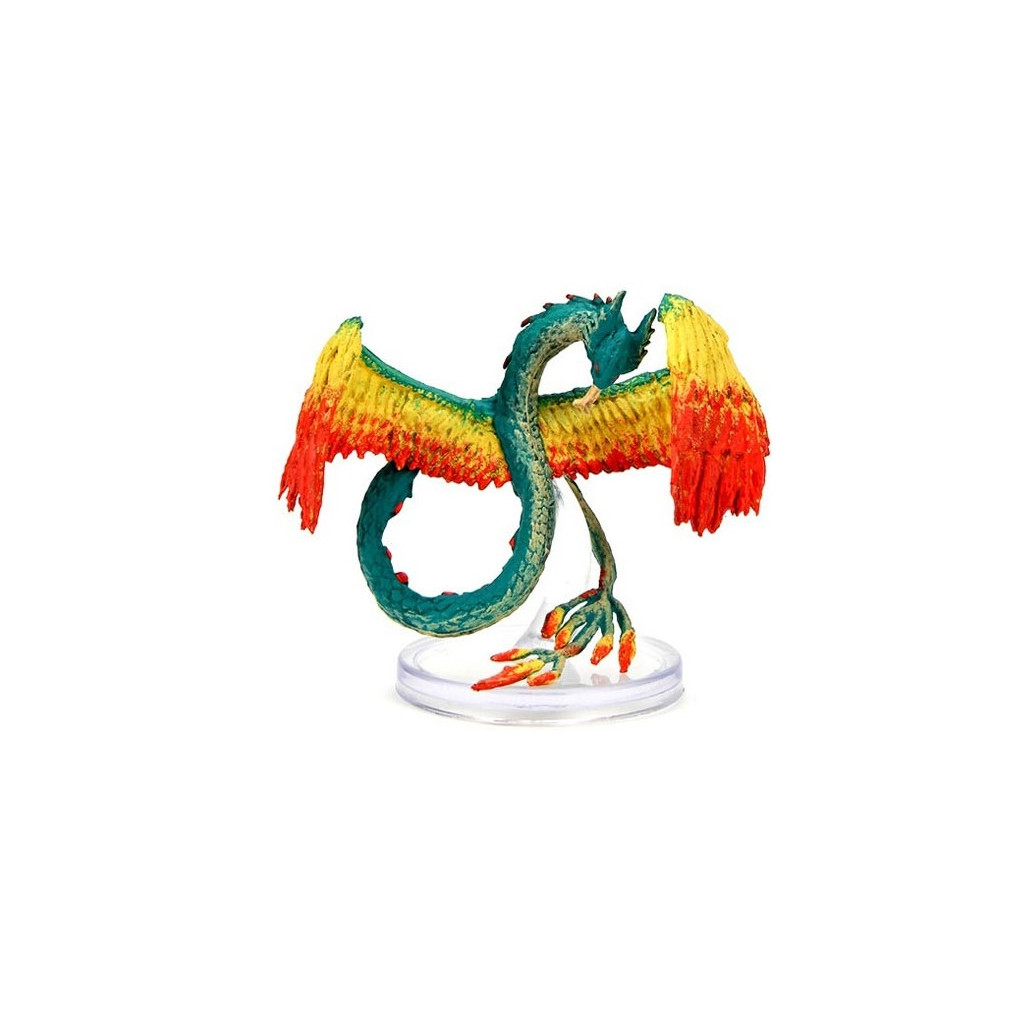 D&D Icons of the Realms - Summoning Creatures Set 2