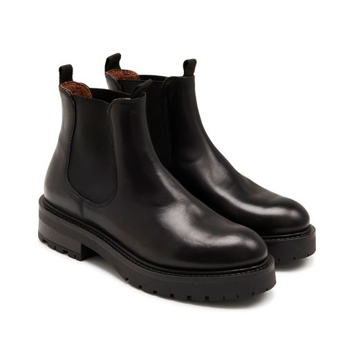 Pavement Marit Støvler, Black, 41