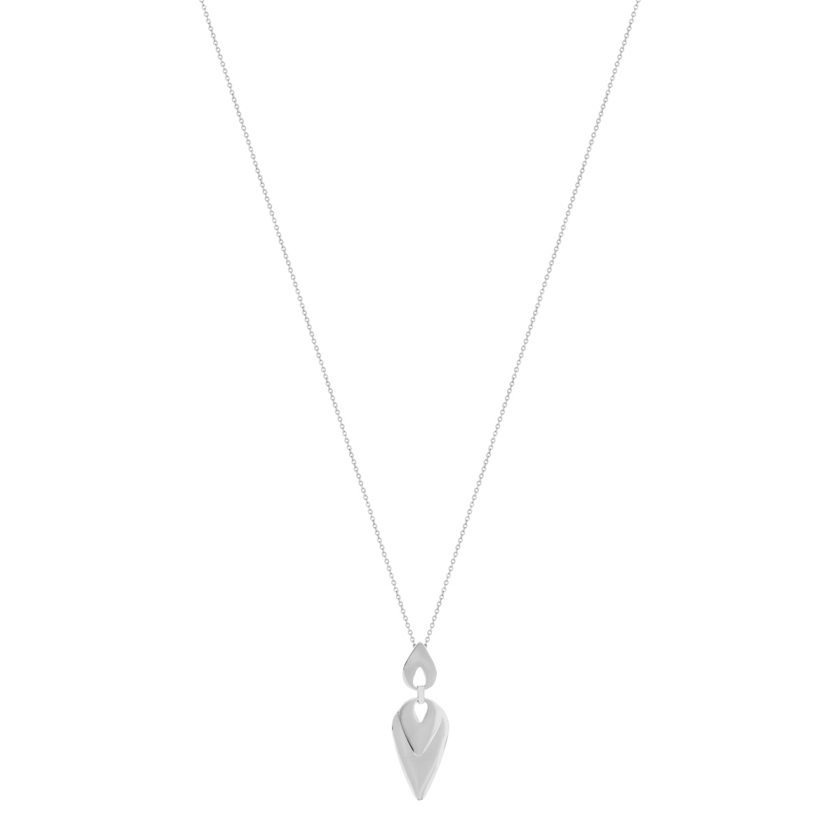 Collier acier