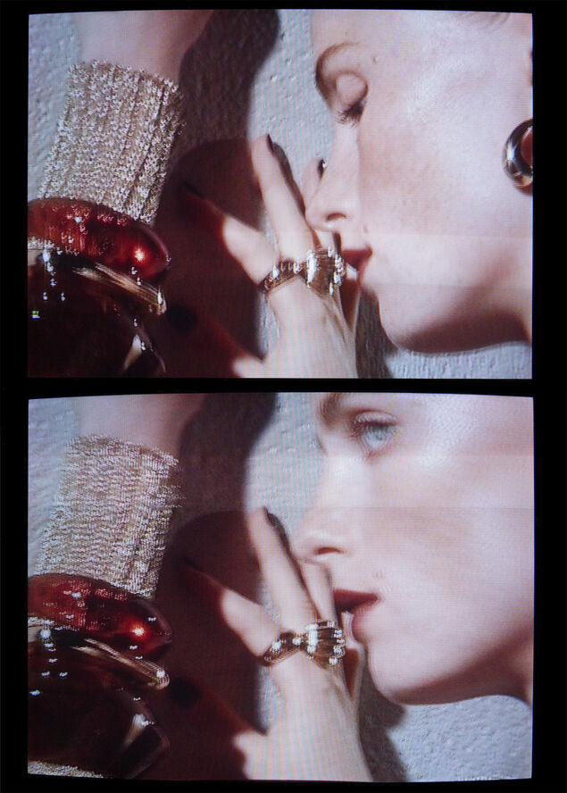 MANGO BRACELET. -- CELET Gold