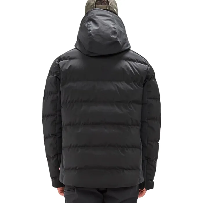 8848 Malik Skijas Heren
