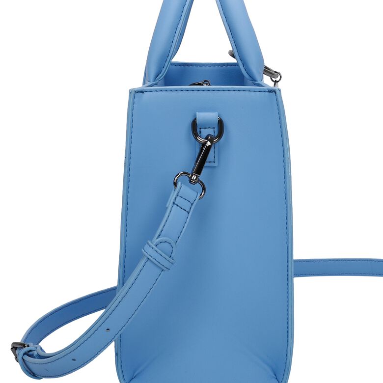 Big Boxy Muse Dreamy Blue