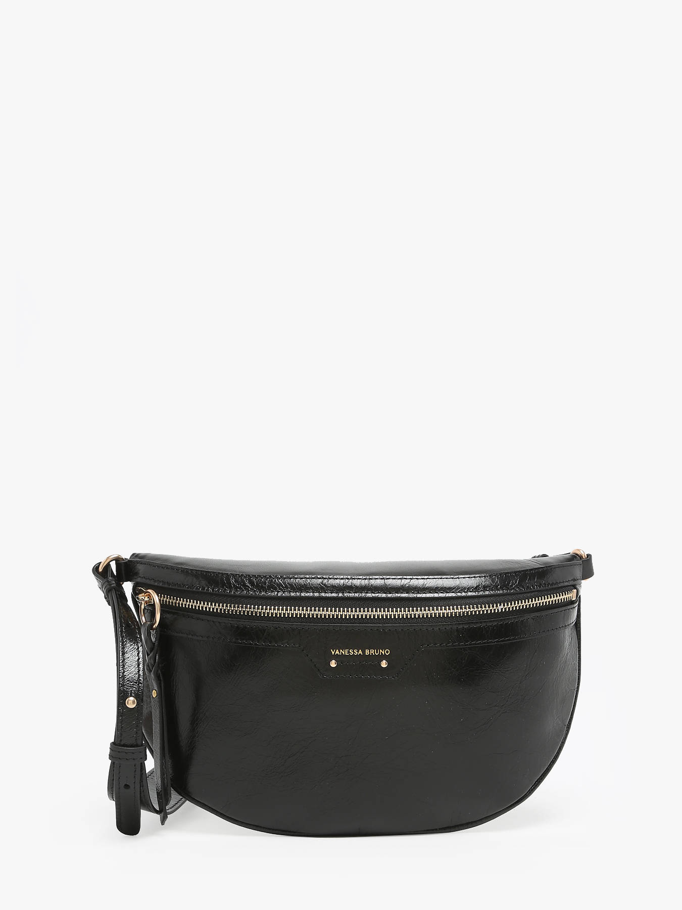 Sac banane Othilia cuir VANESSA BRUNO