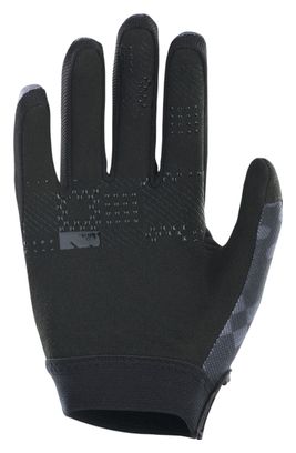 Gants Longs Enfant ION Scrub Noir