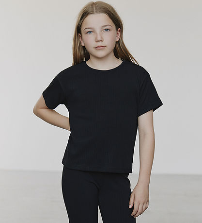 Sofie Schnoor T-Shirt - Schwarz