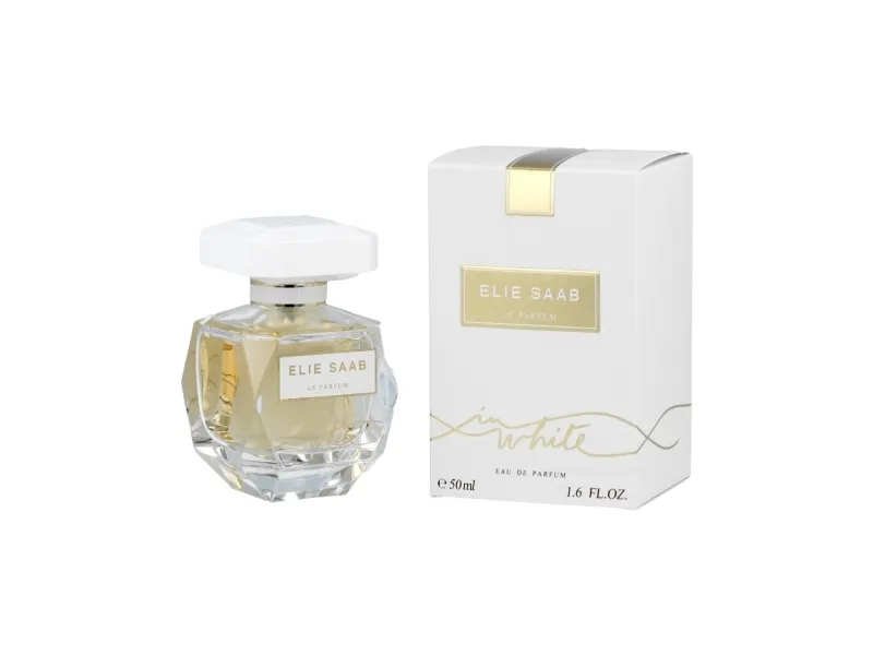 Elie Saab Le Parfum In White edp 50ml