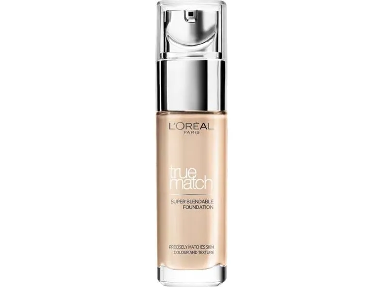 L'Oréal True Match Le Teint 3D3W Beige Dore