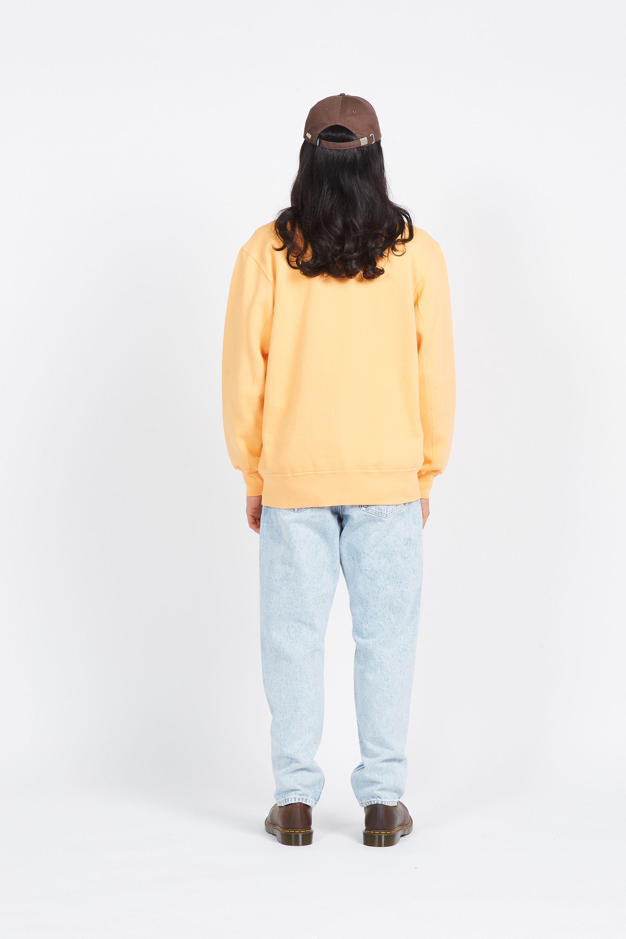 AUTRY sweatshirt BICOL Multicolore