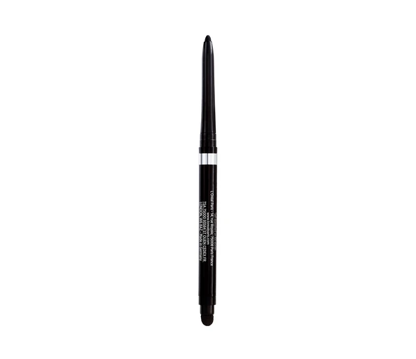 L'ORÉAL PARIS Infaillible Automatic Grip Eyeliner EyelinerIntense Black