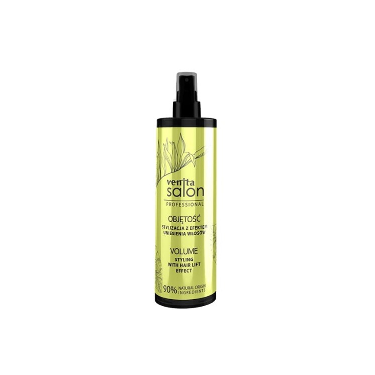 Venita Salon Professional Haarstyling-Spray Volumen 200 ml