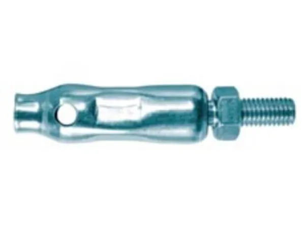 Fischer 79677 PDH M 10 Pendulhænger 80 mm 50 stk