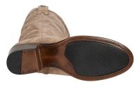 Boots L47309 beige Beige
