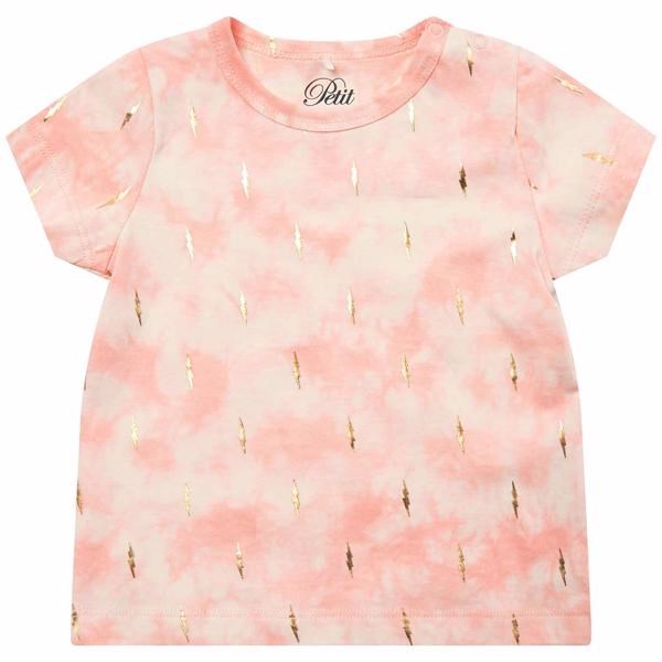 Coral Ella T-shirt - Sofie Schnoor