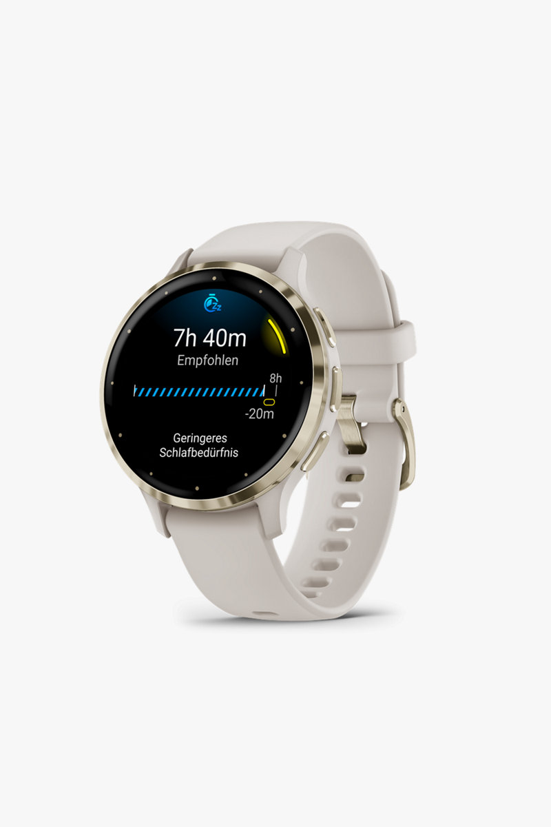 GARMIN Venu® 3S Sportuhr