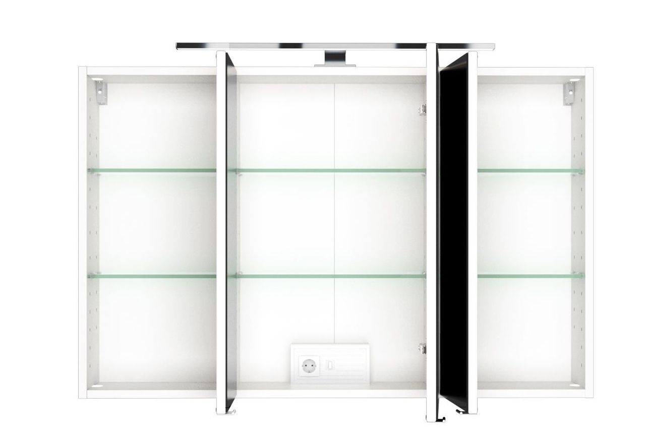 Spiegelschrank BAABE