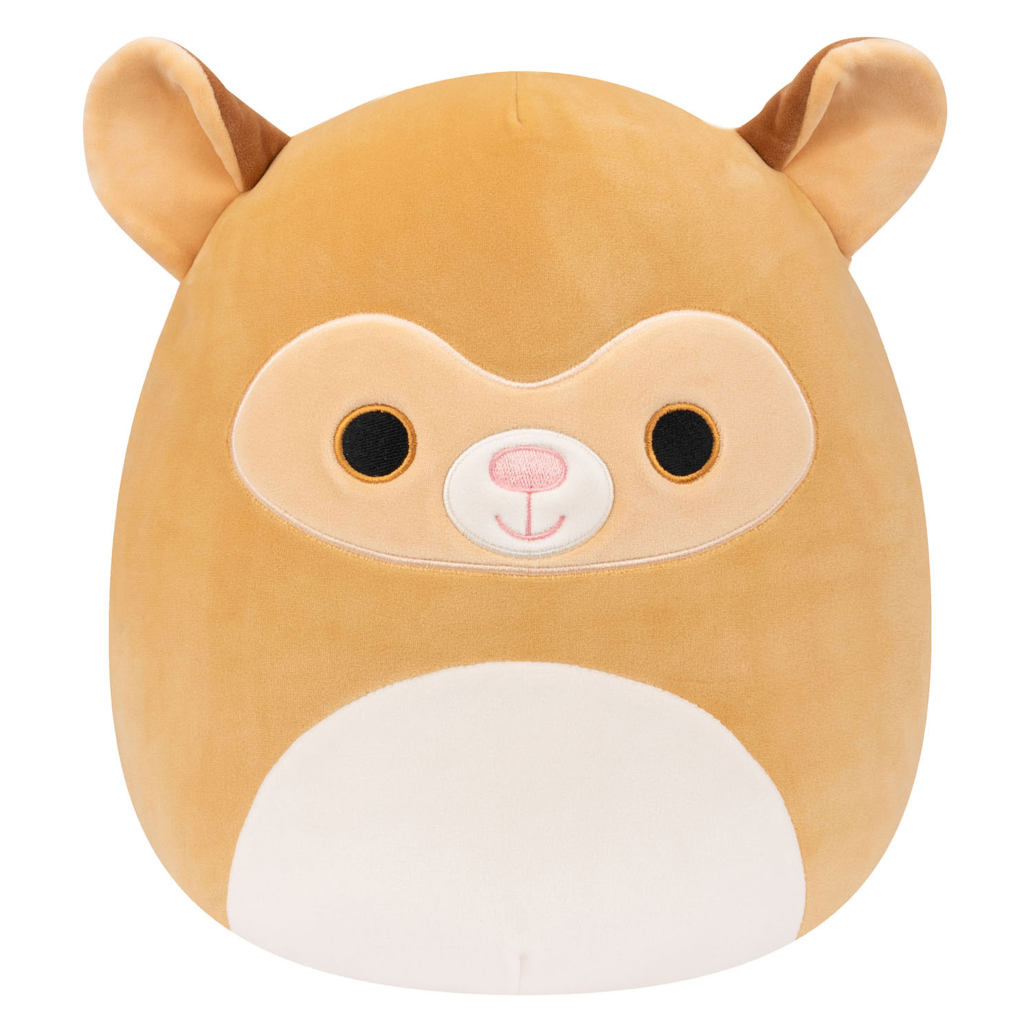 Squishmallows Knuffel Pluche - Zaine the Tarsier, 30cm