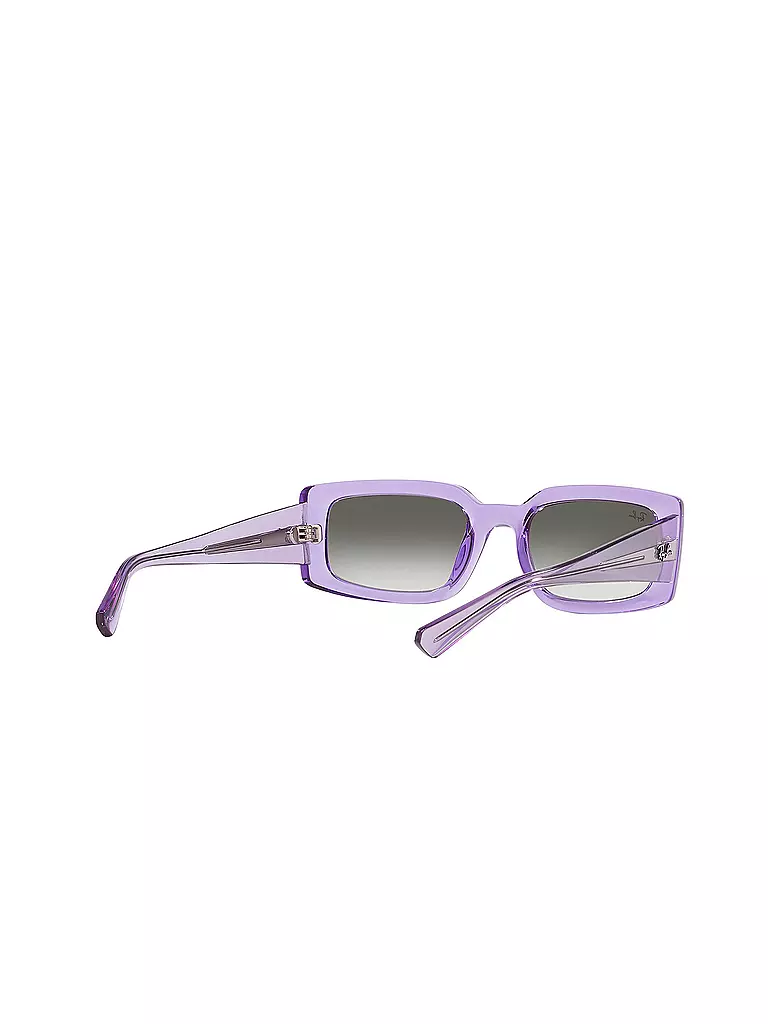 RAY BAN Sonnenbrille KILIANE  lila