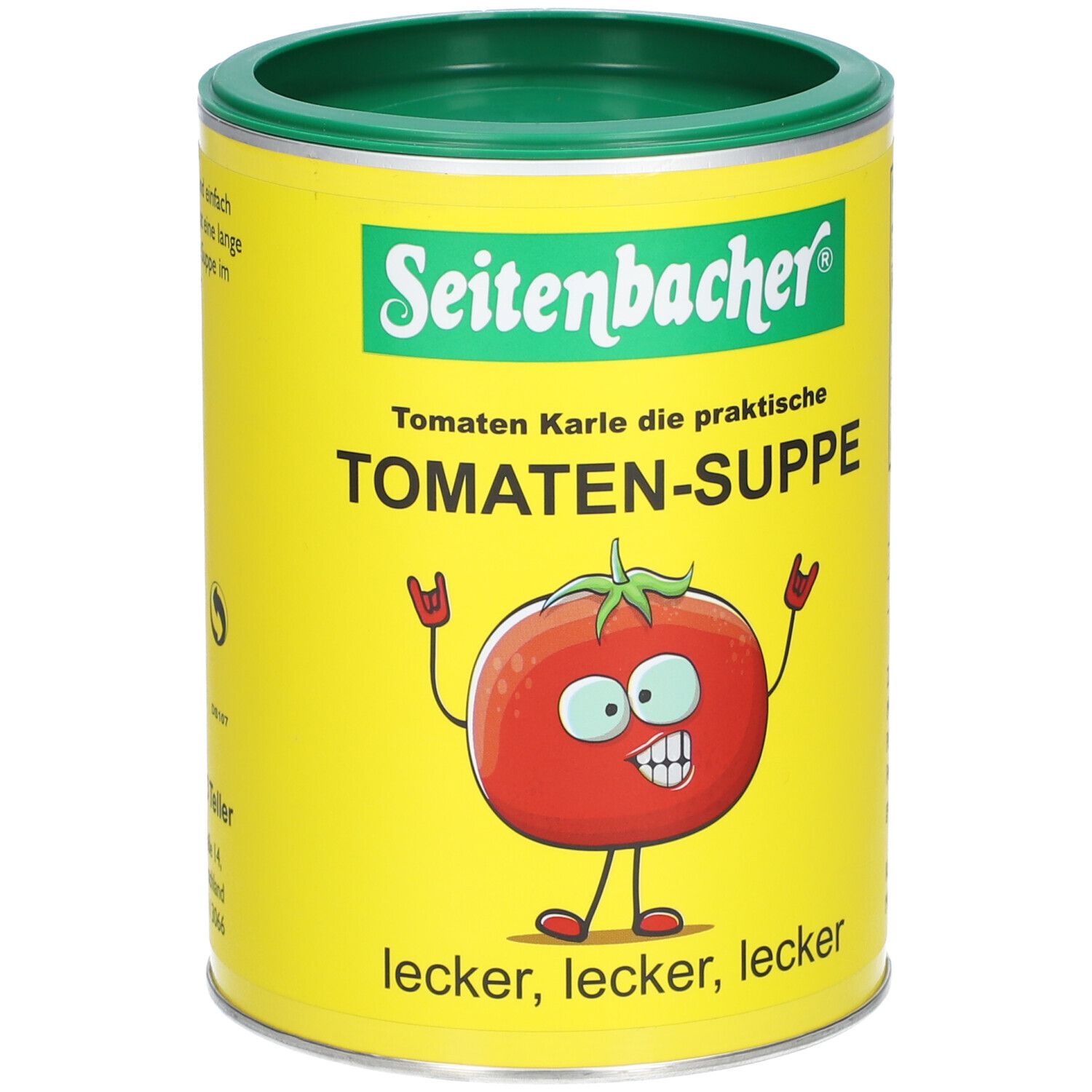 Seitenbacher® Tomaten Karle