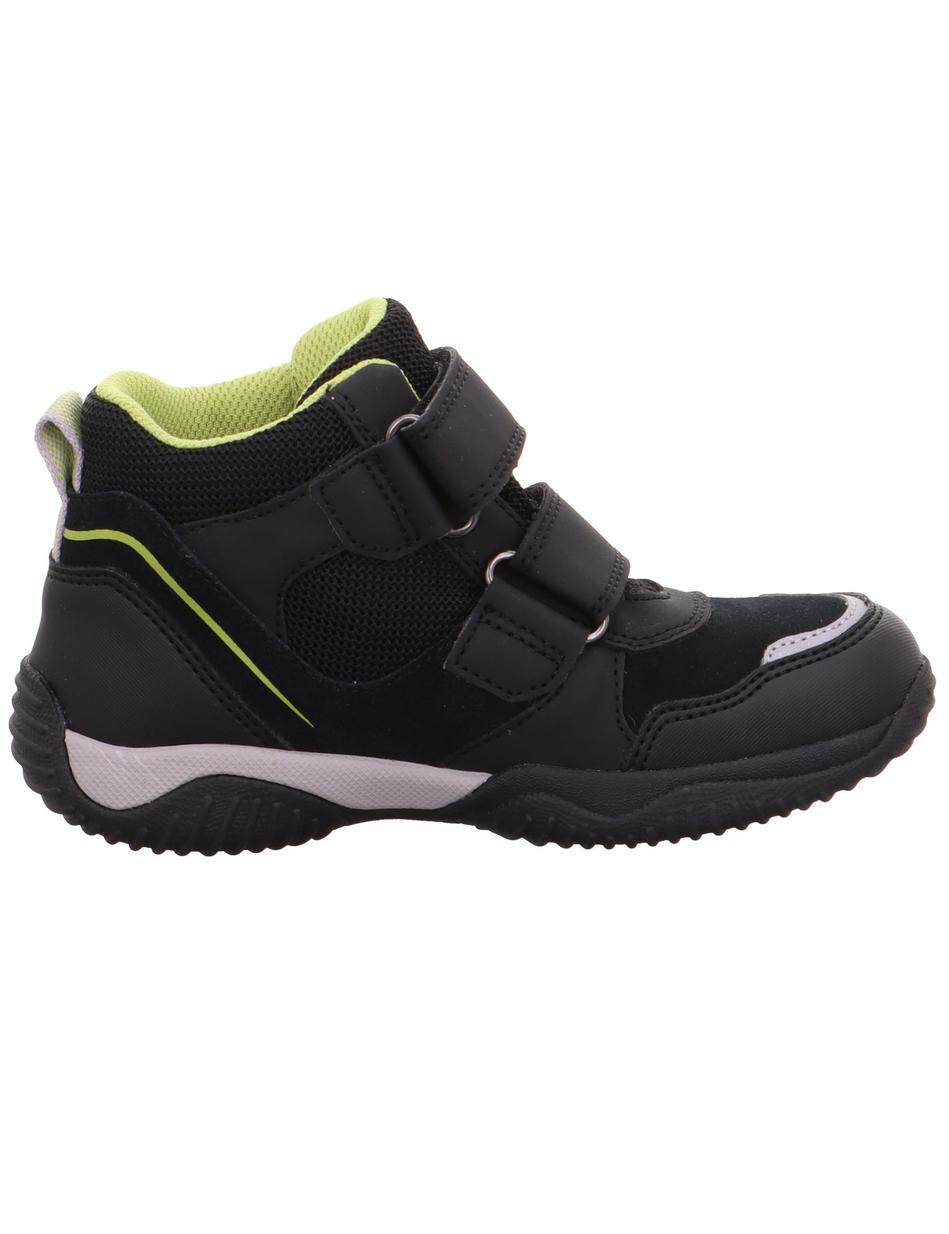 Sneaker High STORM