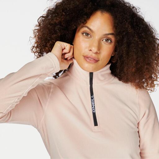 Jack Sra. Polar C Zip Out