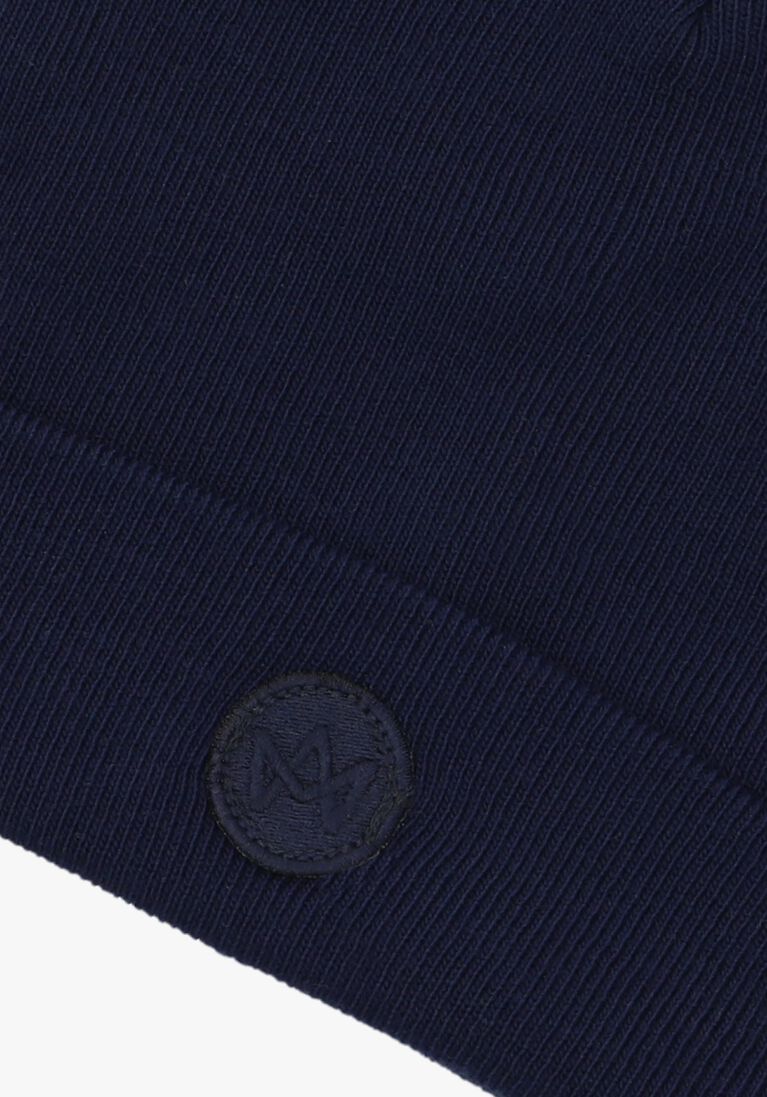 KRONSTADT blauwe kronstadt muts kids beanie