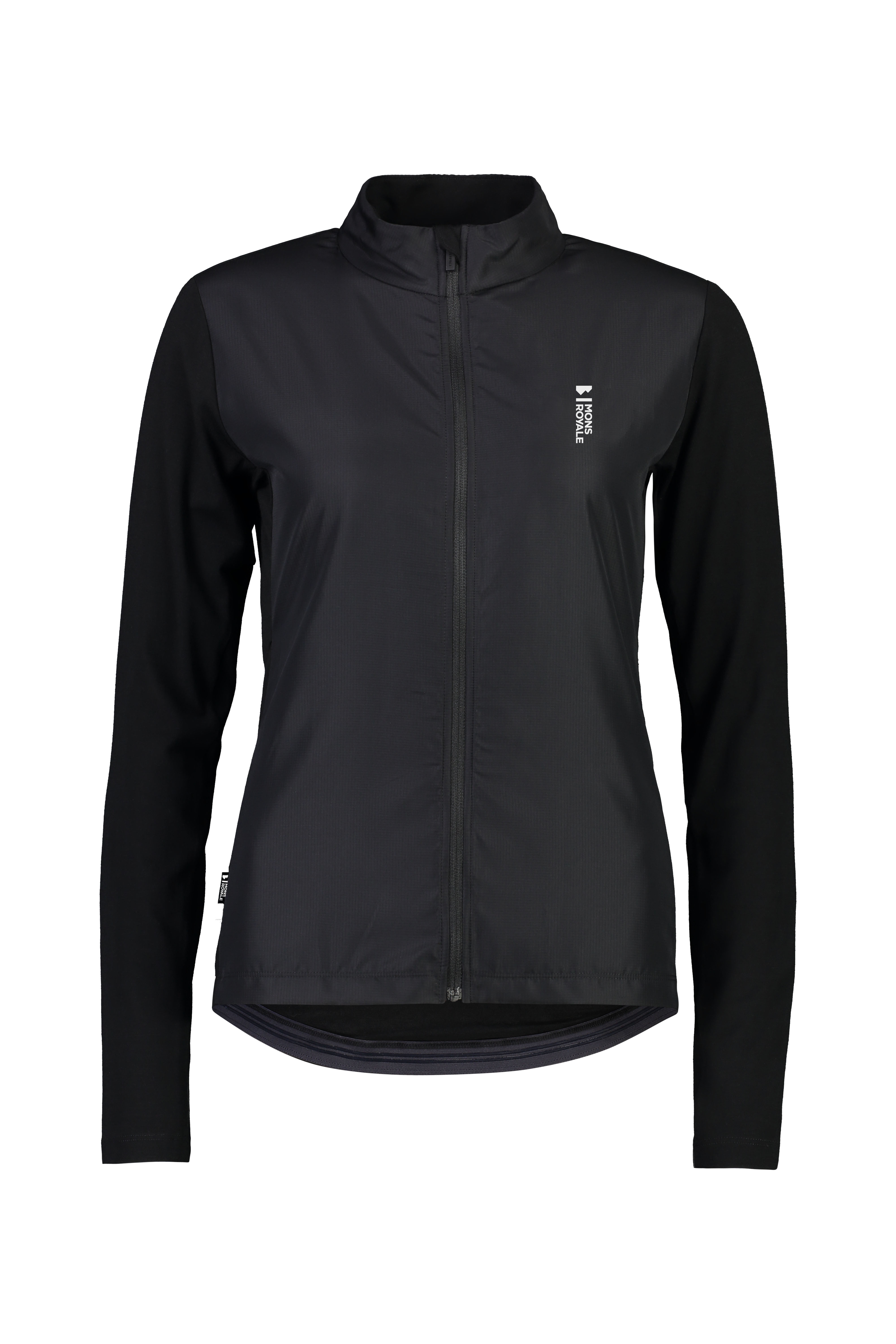 Redwood Wind Jersey