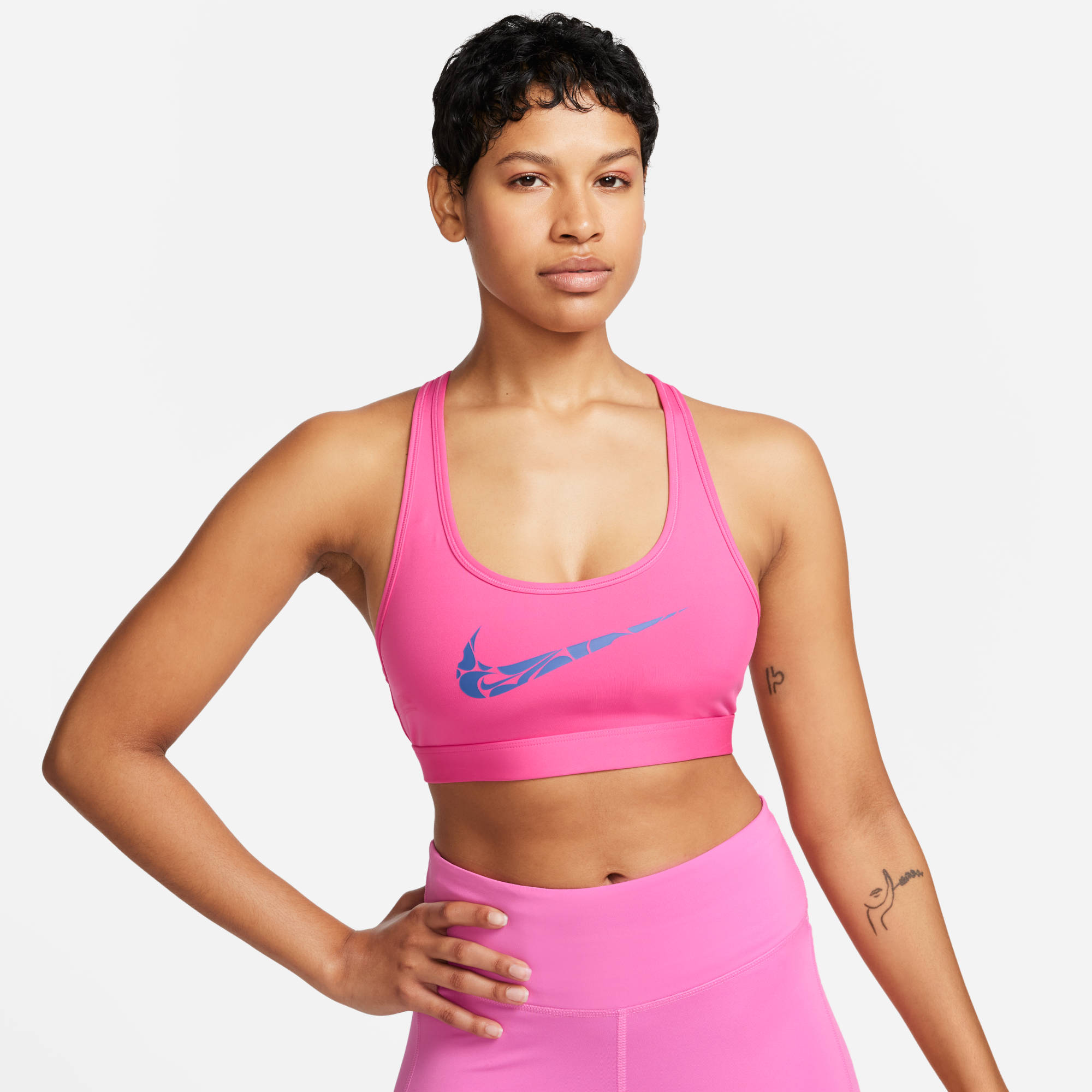 Nike Nike Swoosh Light-Support Wome