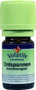 Volatile Ontspannen 5ml