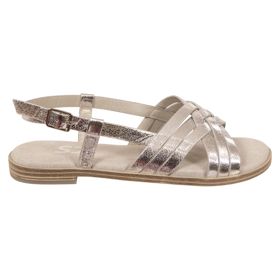 Sandal Casita