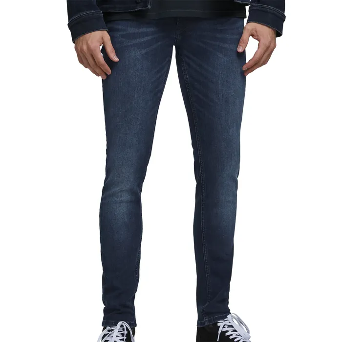 Jack & Jones Liam Original Jeans Heren
