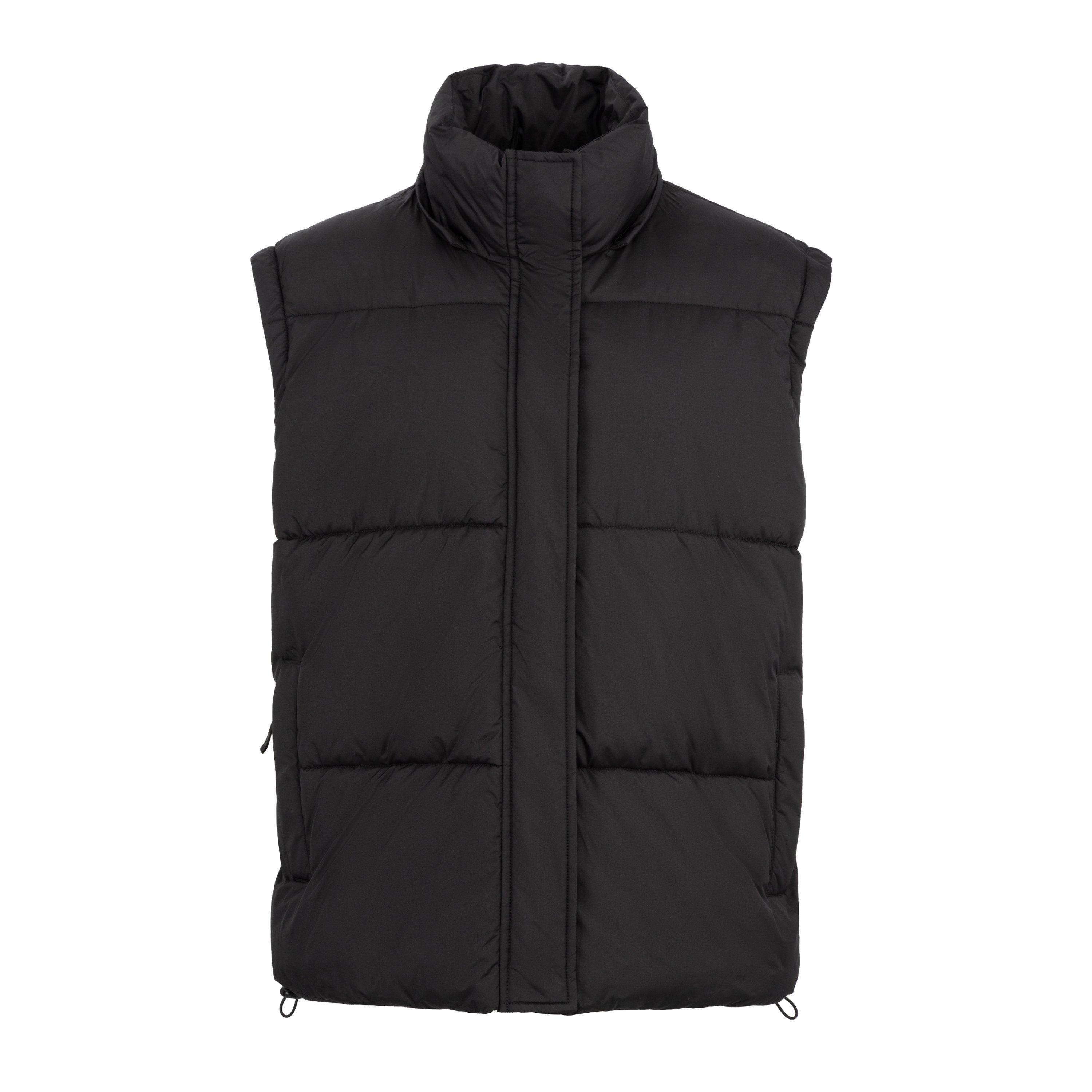 Slazenger Multiway 4 in 1 Puffer Jacket Womens