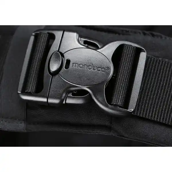 Babytrage XT Monochrome Obsidian