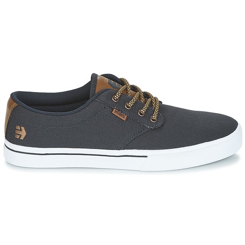 Etnies - JAMESON 2 ECO - Marine / Blanc