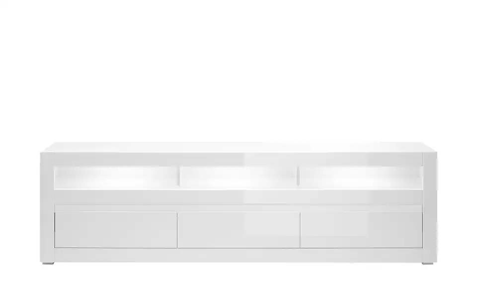 Lowboard Carat