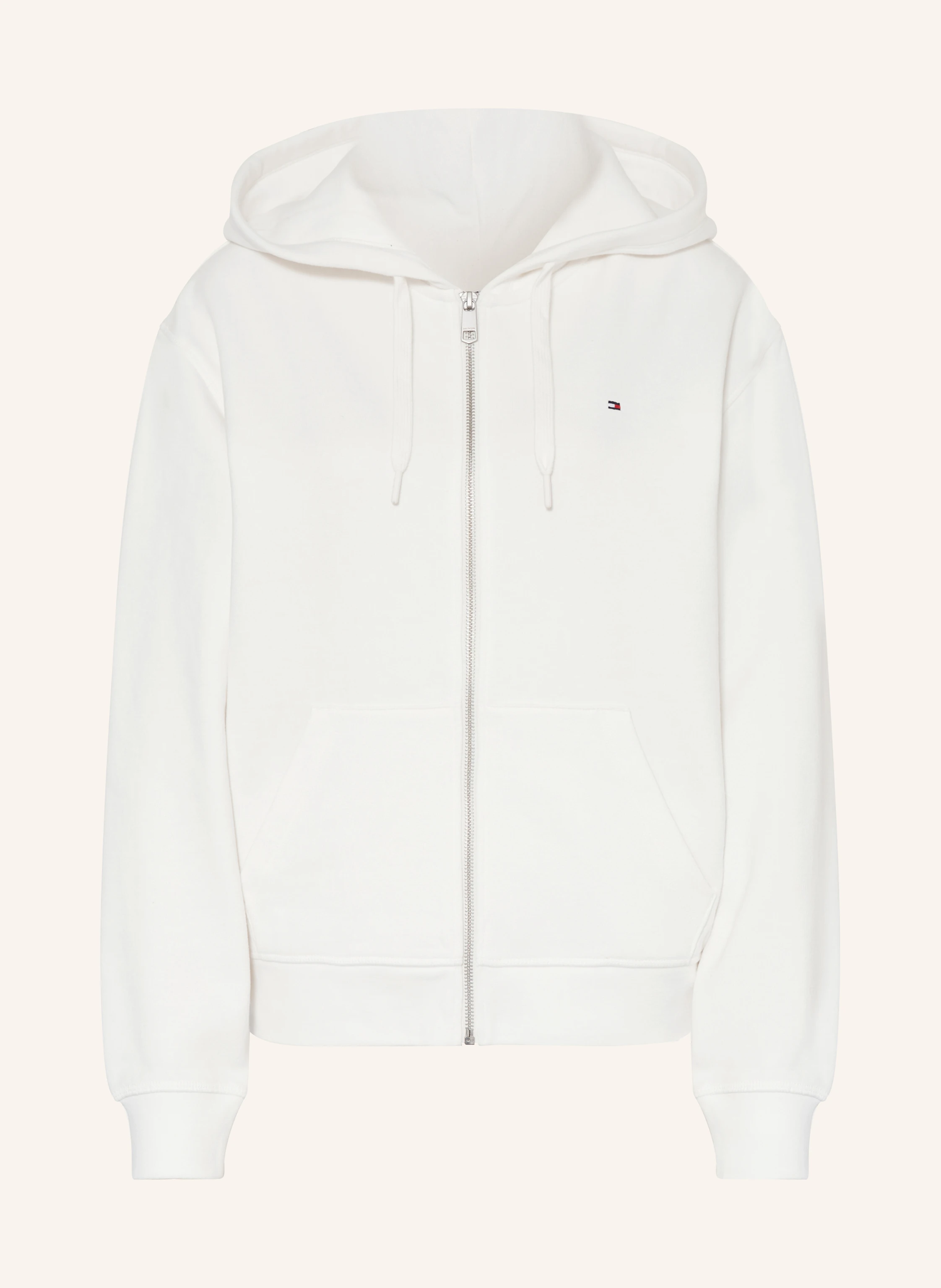 TOMMY HILFIGER Sweatjacke