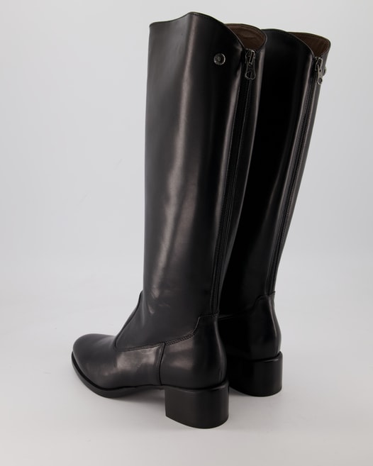 Nero Giardini I117561D Schaftstiefel in Schwarz