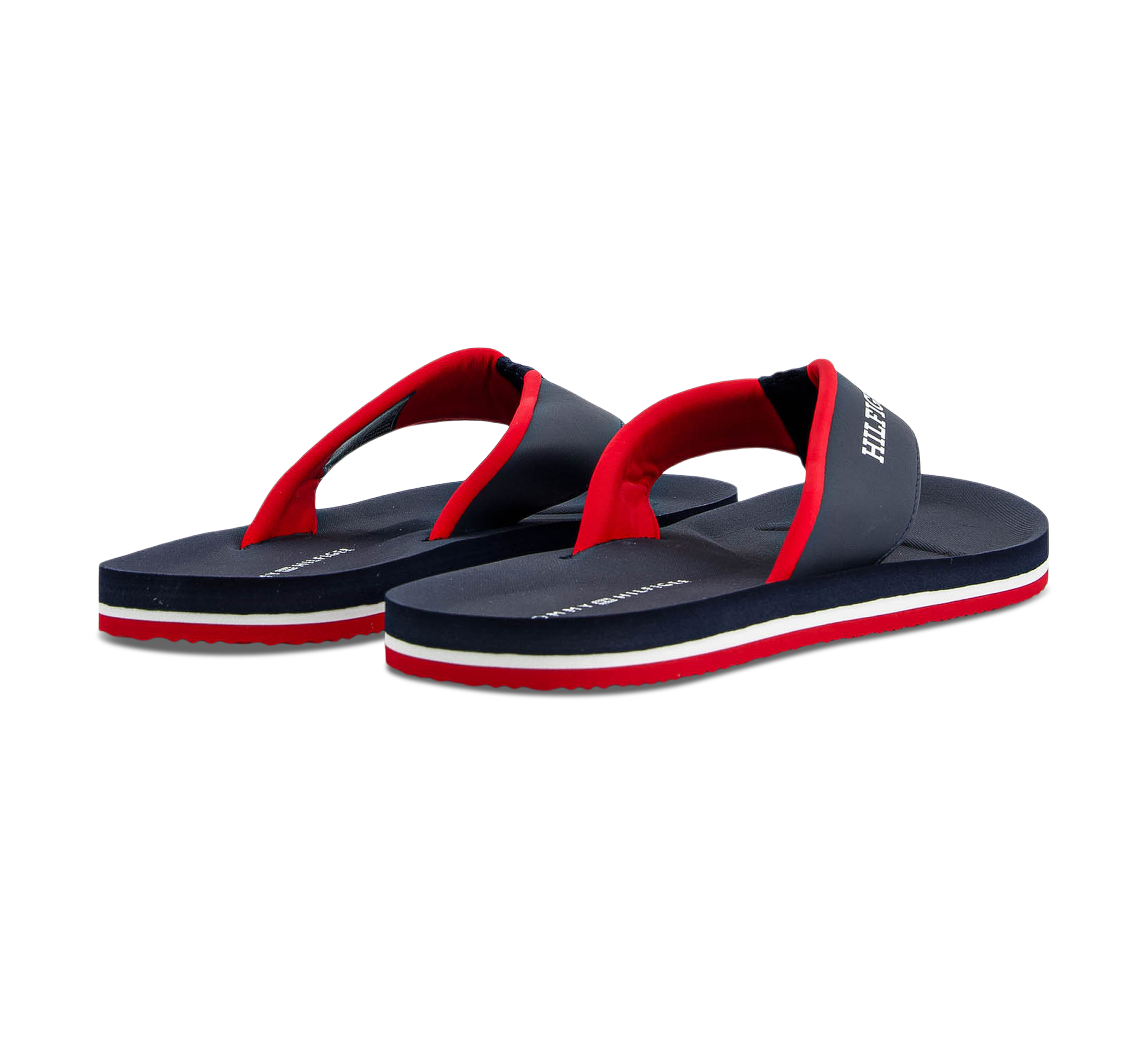 Tommy Hilfiger Flip Flops