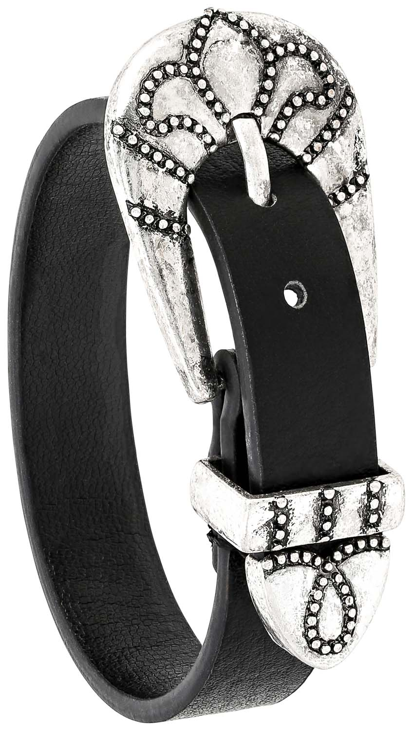 Armband - Black Belt
