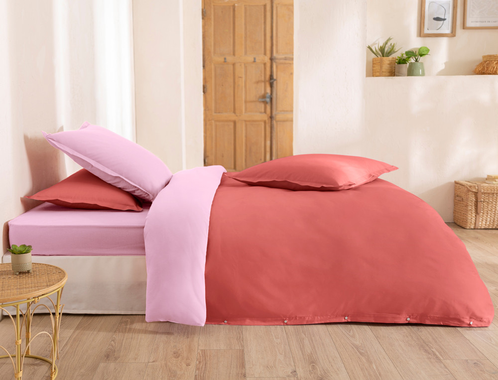 Housse de couette-Pressionnata