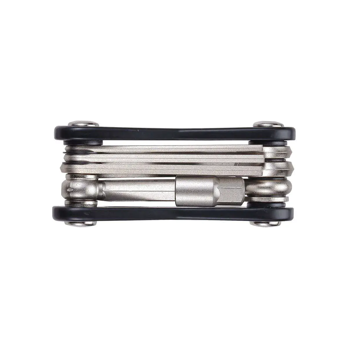 BBB Cycling MiniFold BTL-40S Minitool Zwart/Zilver