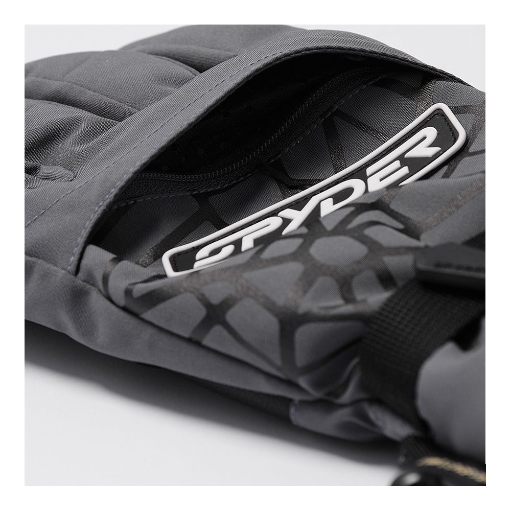 Spyder OVERWEB GTX - Gants ski Homme polar