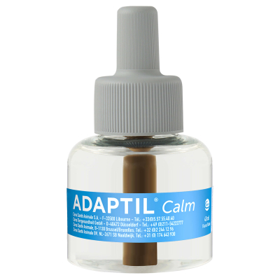Adaptil Nachfüllflasche zu Zerstäuber 48ml