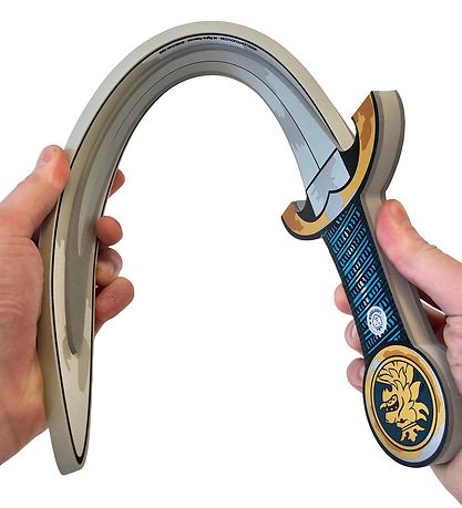 Liontouch Kostüm - Edle Ritterschwert - Blau