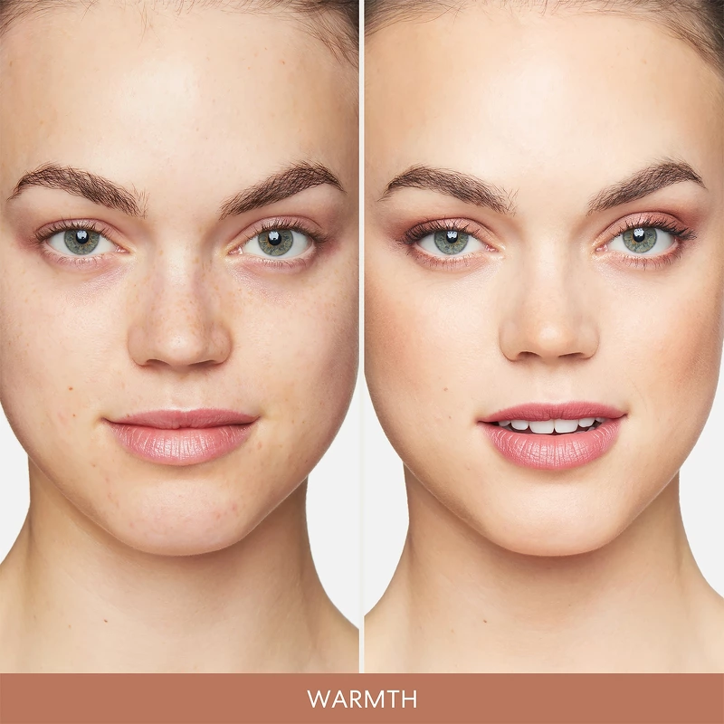 bareMinerals All Over Face Color Bronzer 0,9 gr. - Warmth